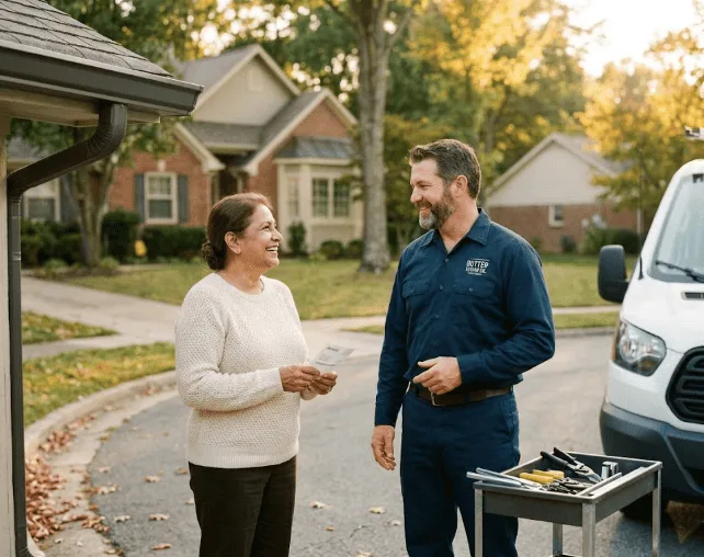 Gutter Repair Eads, CO FAQs