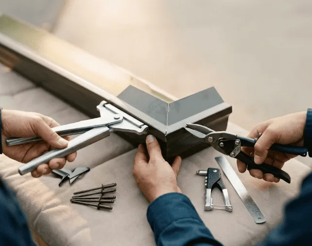 Why choose Gutter Repair in Eads, CO